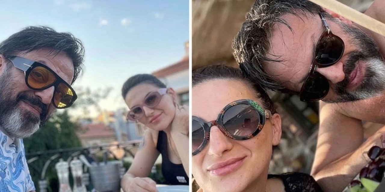 Evinde Ölü Bulunan Oyuncu Serhat Kılıç’ın Kız Arkadaşının İfadesine Ulaşıldı: Acı Çektiği Gün Setten Atılmış
