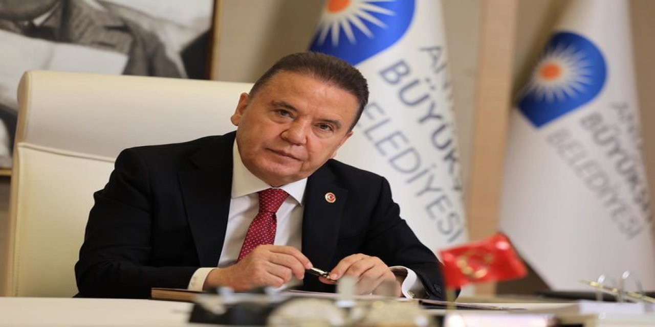 Muhittin Böcek Cezaevinden Mektup Yazdı