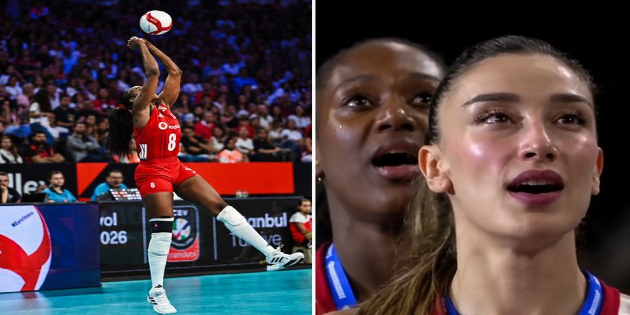 Sultanlar Şampiyonluğu Aldı, Fenerbahçeli Oyuncu Gönülleri Fethetti