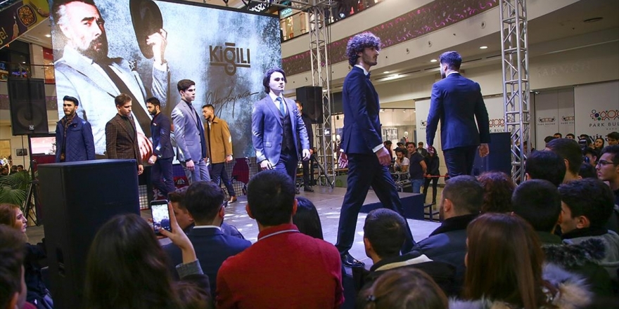 Kiğılı Azerbaycan'da 2 Yeni Mağaza Açtı