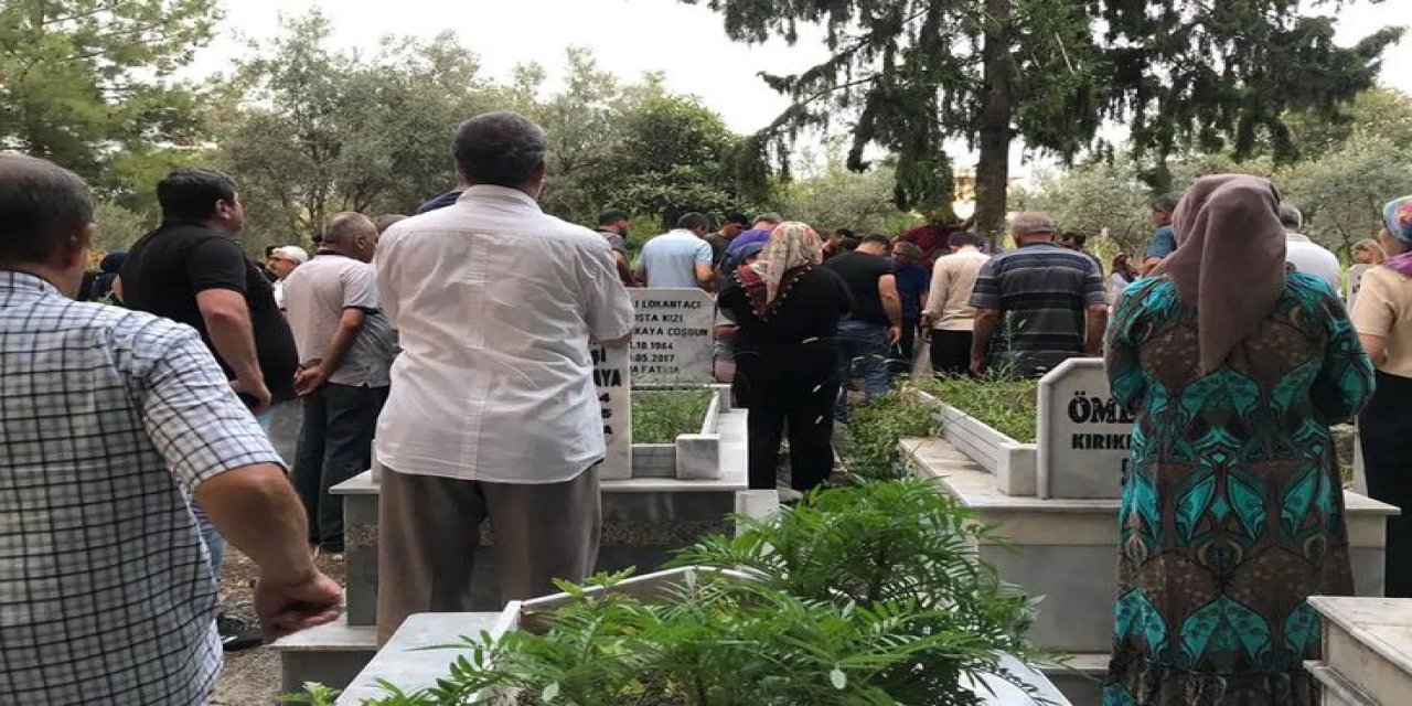 Hatay Erzin'de İntihar Anını Kaydeden Genç Kadın, 1 Aylık Yaşam Mücadelesini Kaybetti