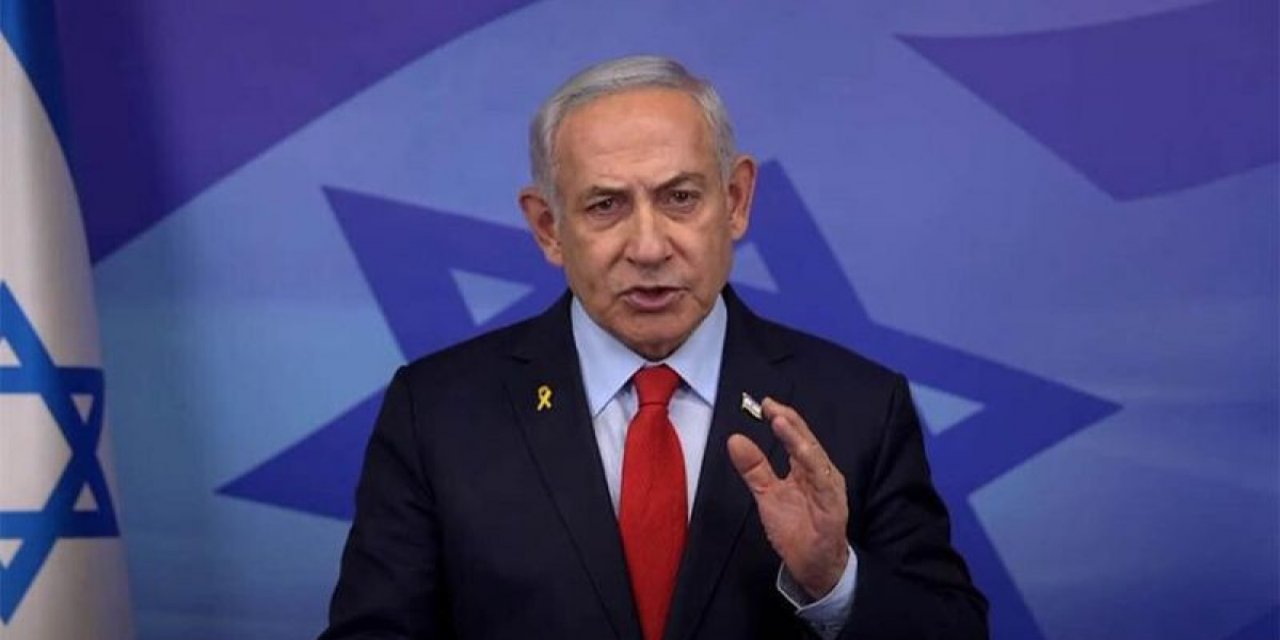İsrail'de Seçim Öncesi Kaos Büyüyor! Netanyahu Seçimi Kaybediyor Mu?