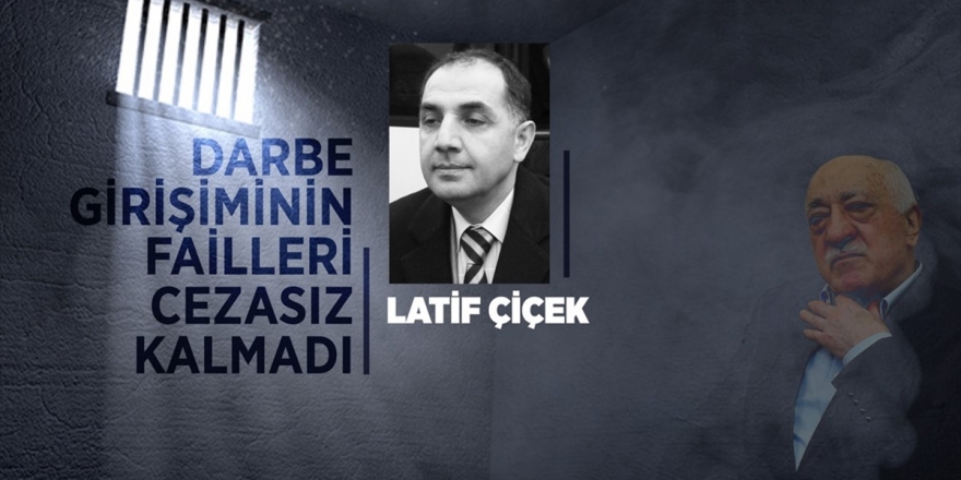 Sivilleri Tehdit Eden Darbeci Yarbaya Ağırlaştırılmış Müebbet