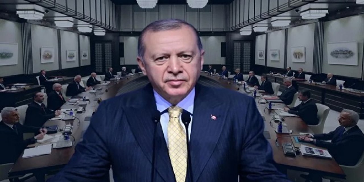 Kabine Bugün Toplanıyor: Gündemde Hangi Konular Var?