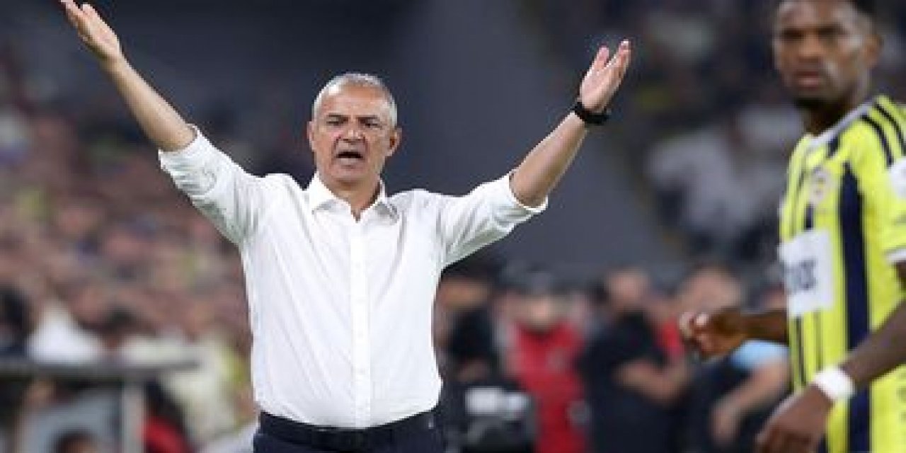 İsmail Kartal Neşteri Vurdu! Roma Maçı Öncesi 4 Oyuncuya Birden Kesik