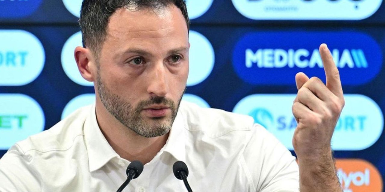 Tedesco'nun Yüzü Gülmüyor! 3 Maçta Galibiyet Yok, Üstüne Kırmızı Kart