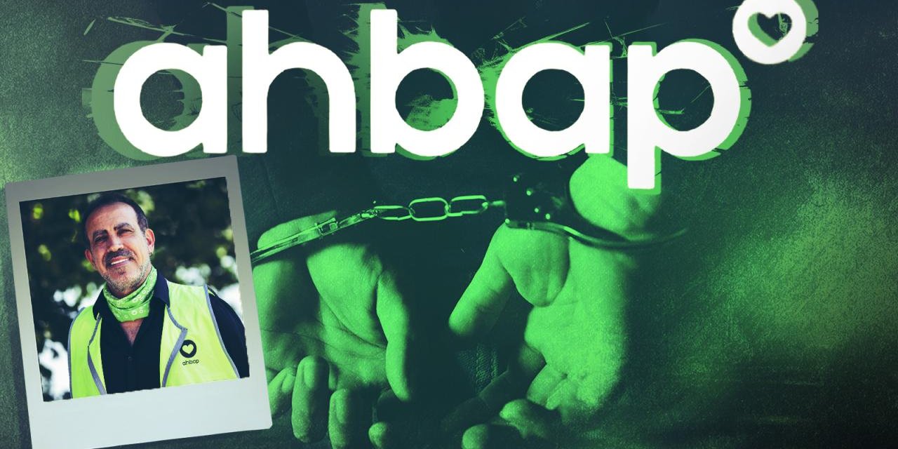 Ahbap Derneği'ne Operasyon: İzmit'te Bekletilen Yardım Malzemeleri Görüntülendi