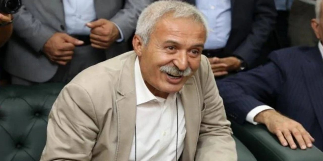 Selçuk Mızraklı İle İlgili Yeni Gelişme! Uçak Bileti Alındı…