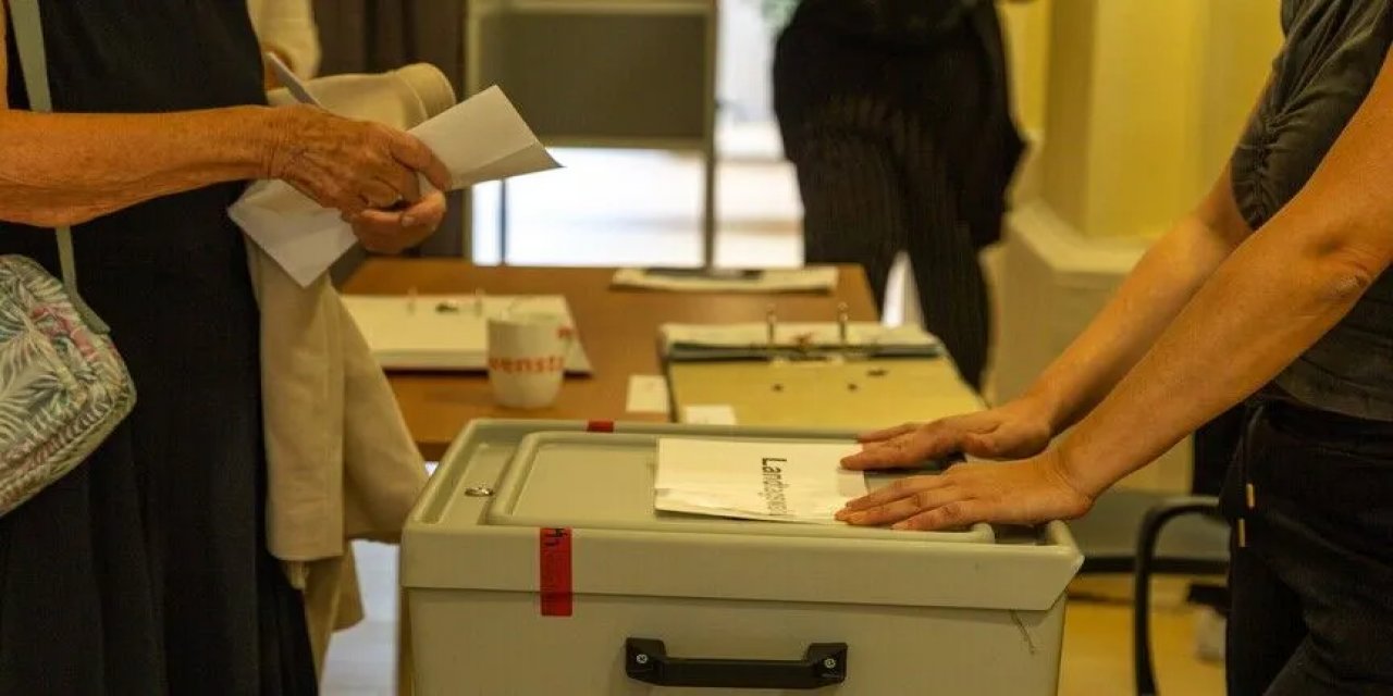 Almanya'da Saksonya-Anhalt Seçiminin Galibi Afd, Ülkede Köklü Değişimi Savunuyor