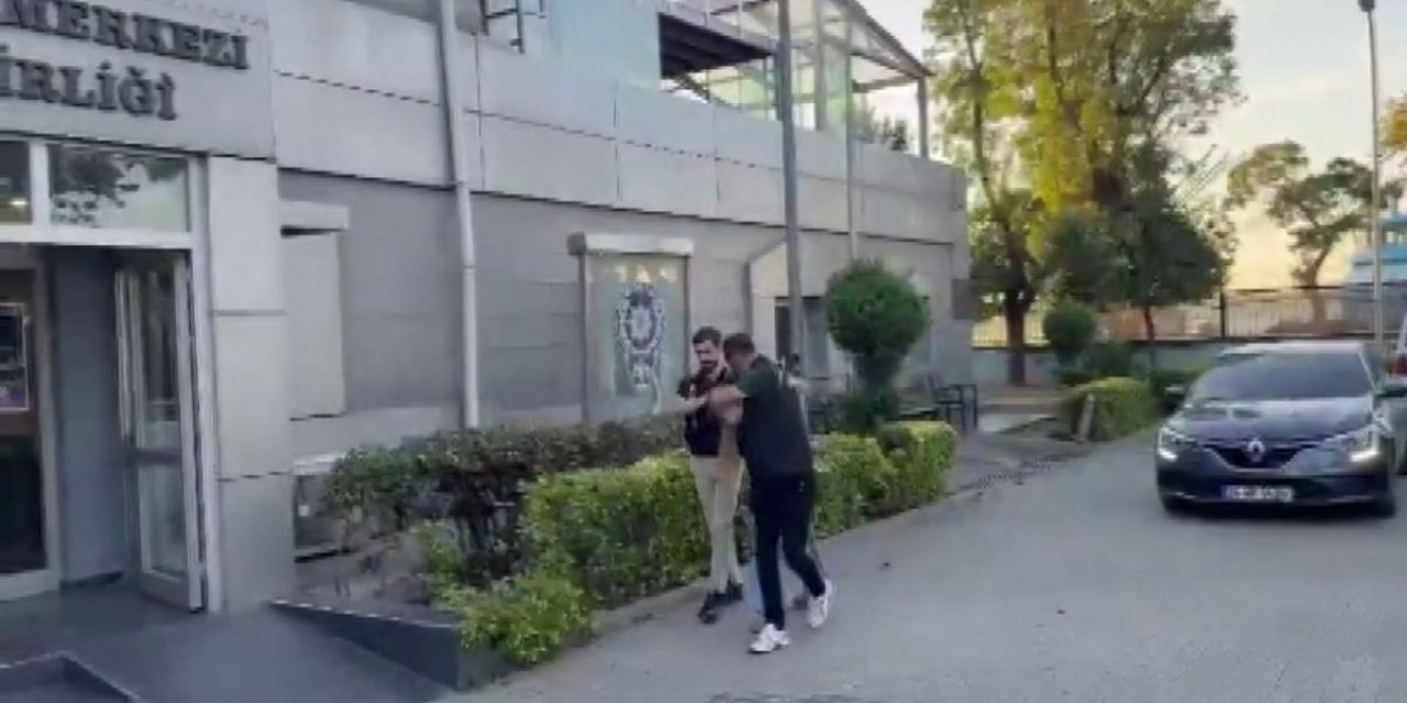 8 Yıldır Firariydi! Bu Hali Bile Kurtaramadı