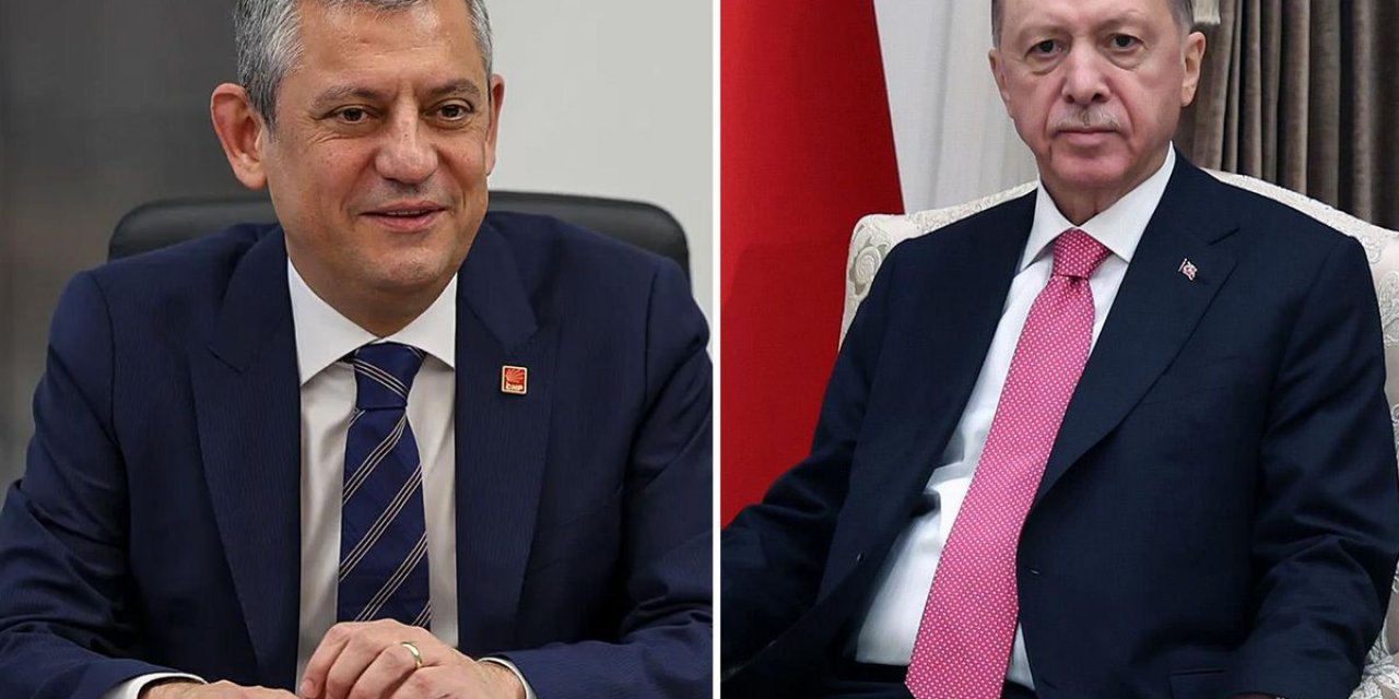 Özgür Özel'den Cumhurbaşkanı Erdoğan'ın Hoşuna Gidecek Talimat