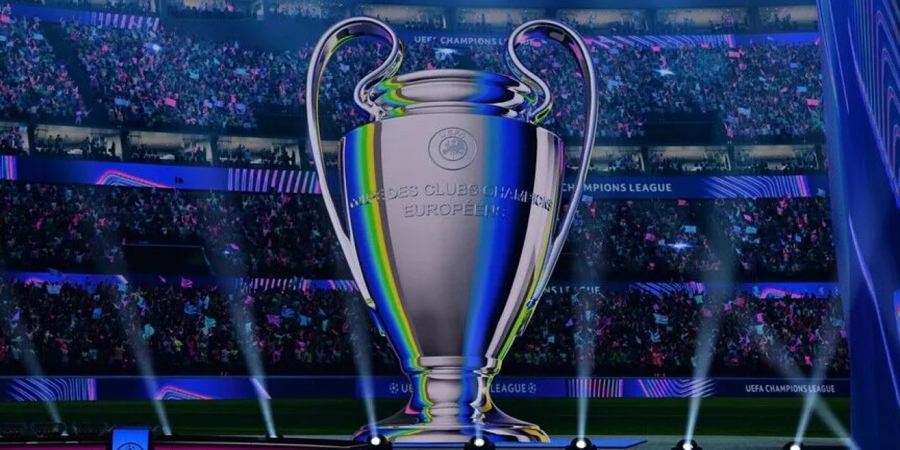 Uefa Şampiyonlar Ligi'nde Heyecan Yarın Başlıyor