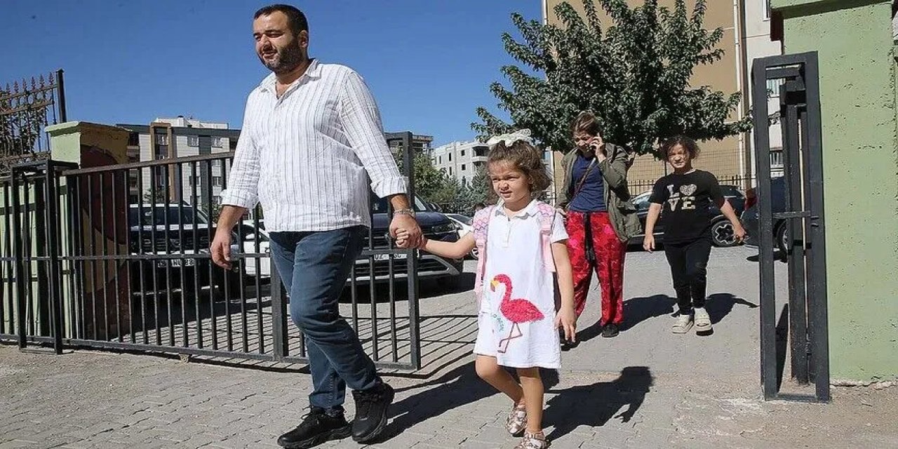 Sağlık Bakanlığından Okula Dönüşte Ailelere Öneriler