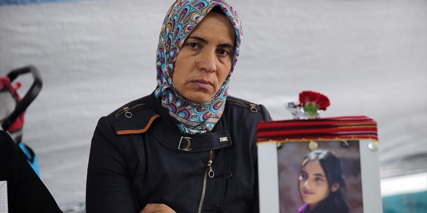 Diyarbakır Annelerinden Demir: Bu Haklı Davamızdan Vazgeçmiyoruz