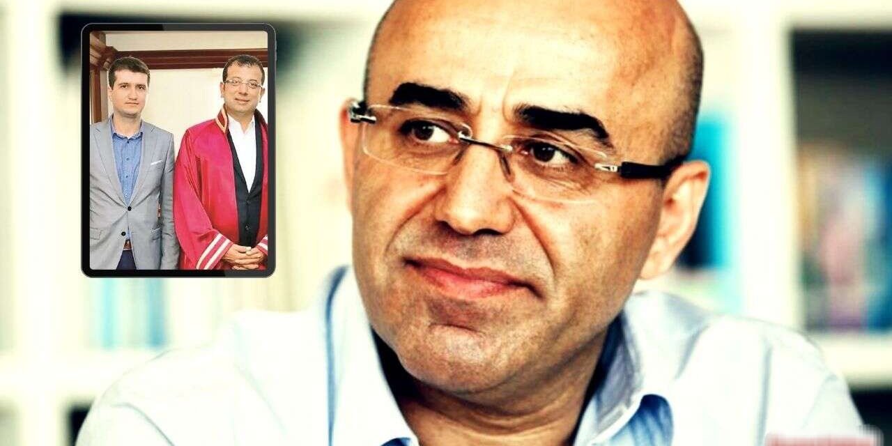 İmamoğlu Ekibiyle Necati Özkan Arasındaki Para Trafiğinin Belgeleri Mahkeme Dosyasında