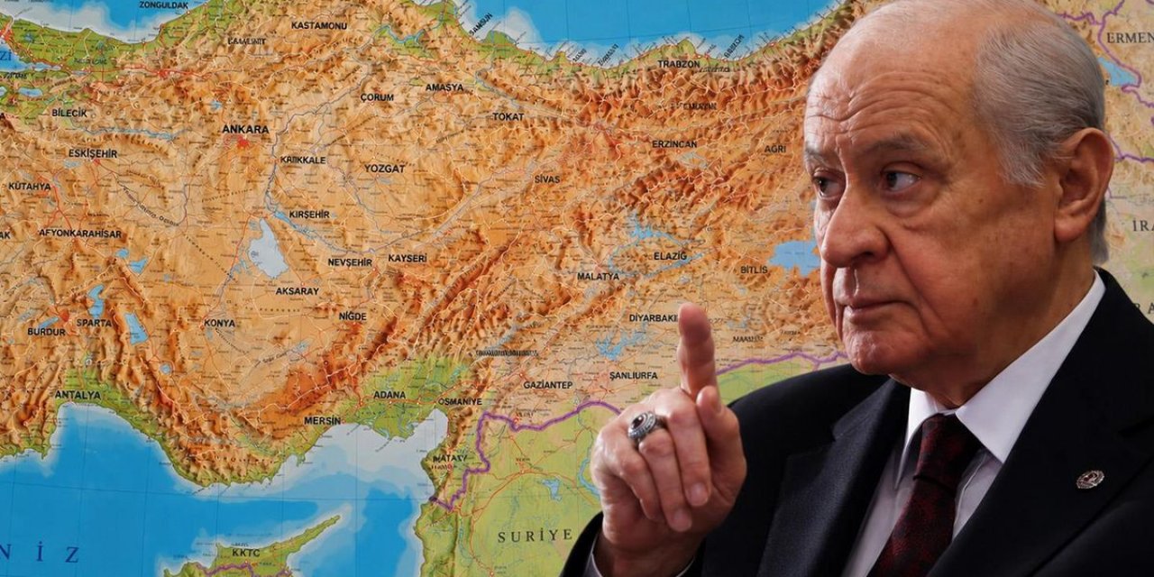 MHP’den 11 Maddelik Nüfus Raporu! Kabul Edilirse Doğurganlık Hızı Patlar