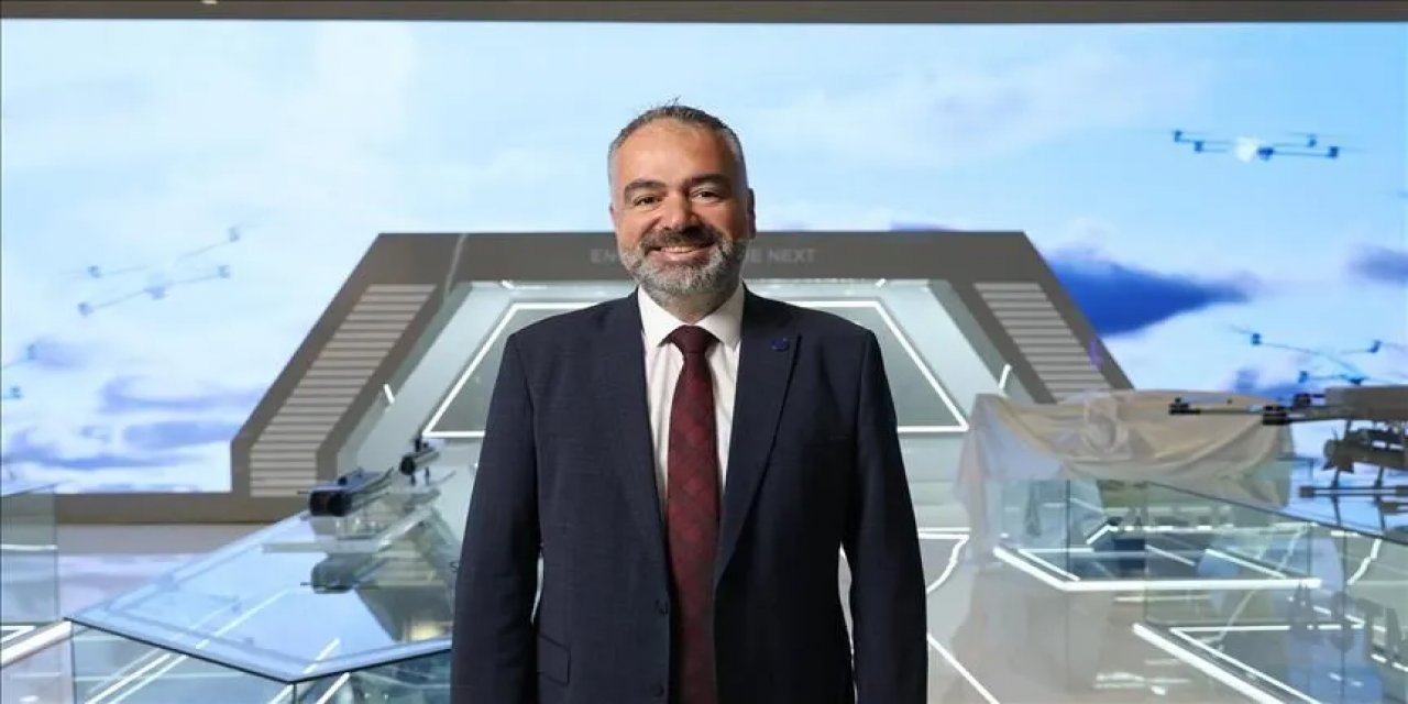 STM Eylül Ayındaki Üç Savunma Sanayisi Fuarında Milli Sistemlerini Sergileyecek