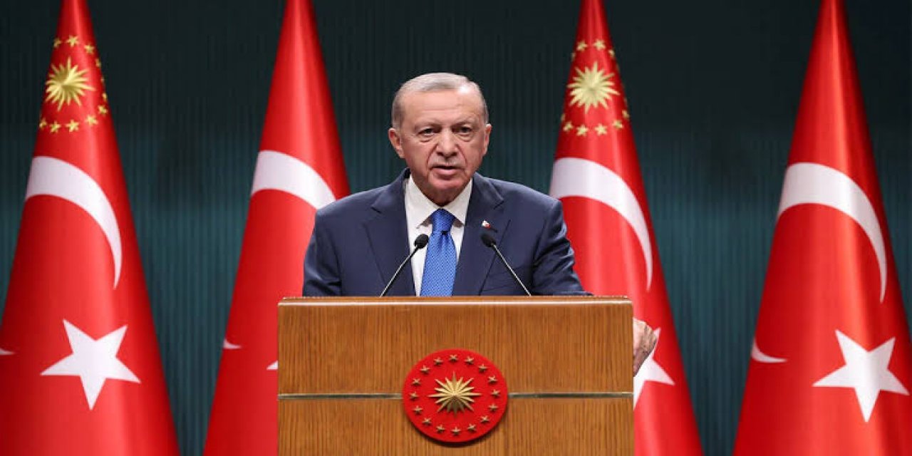 Cumhurbaşkanı Erdoğan: Bizi Yolumuzdan Döndüremezler