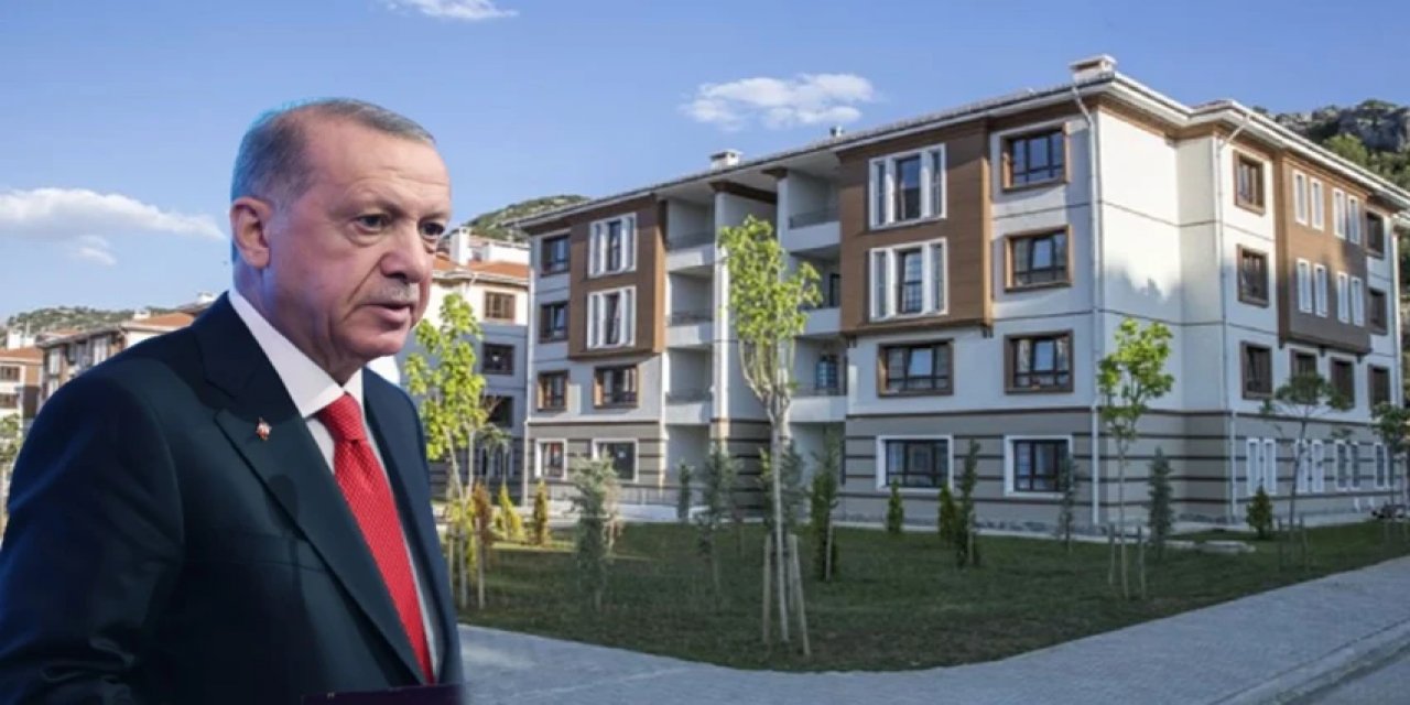 Cumhurbaşkanı Erdoğan'dan Milyonlarca Vatandaşa Müjde! 2 Tarih Birden Açıkladı