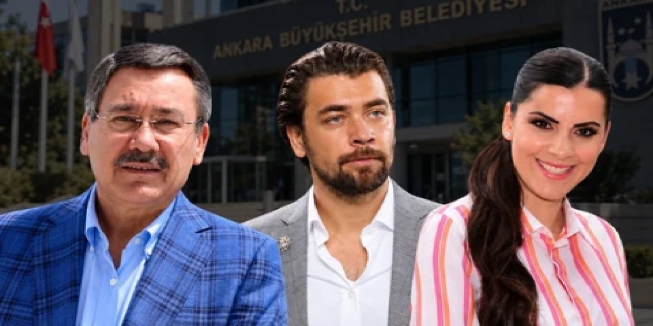 Melih Gökçek'in Oğlu Ve Gelini İçin Mahkemeden Adli Kontrol Kararı