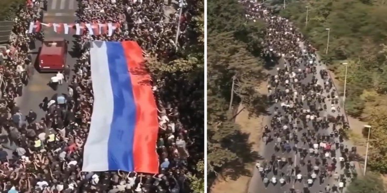 Bosna Hersek, Sırbistan İle İlişkileri En Alt Seviyeye İndirme Kararı Aldı