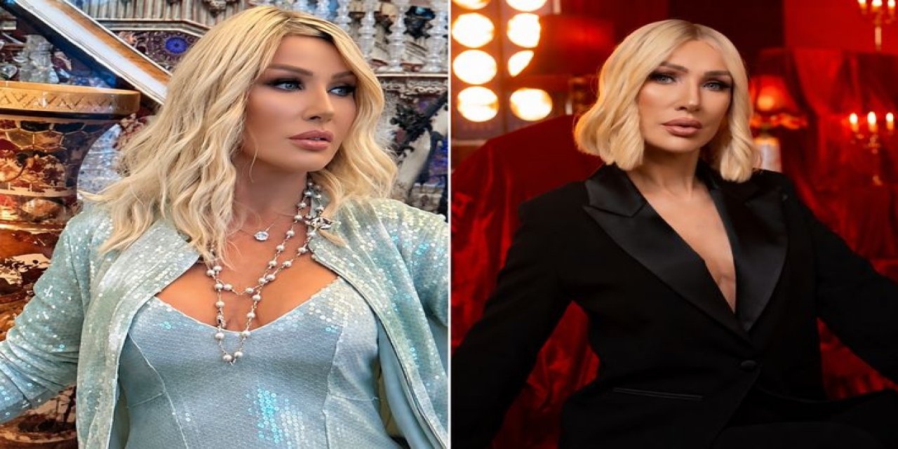 Seda Sayan’dan Dudak Uçuklatan Reklam Anlaşması! 4 Markadan 200 Milyon TL