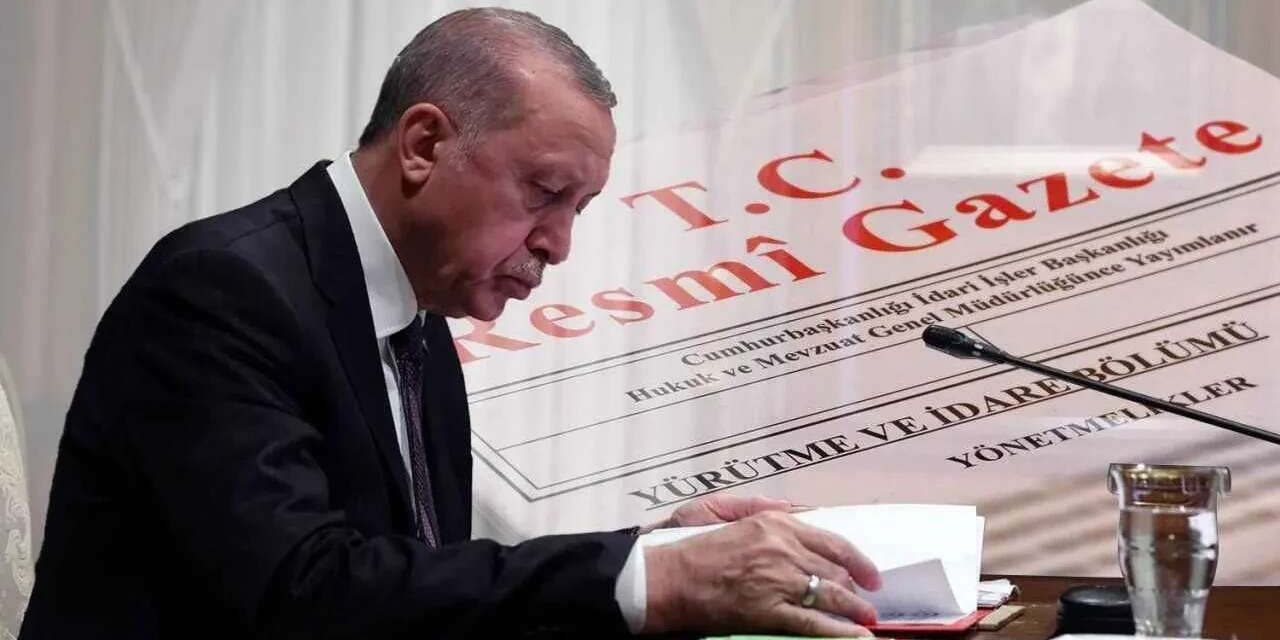 Sayıştay'a Yeni İsim Atandı