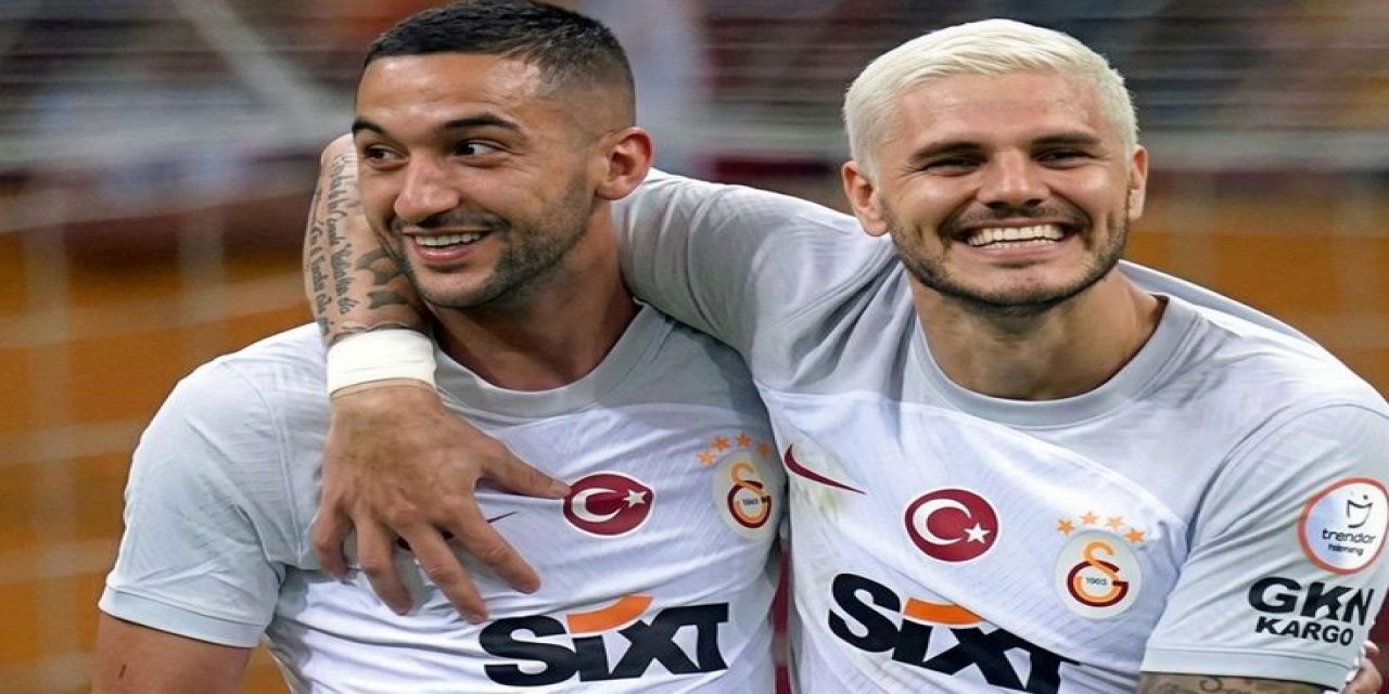 Hakim Ziyech'in Yeni Takımı Duyuruldu