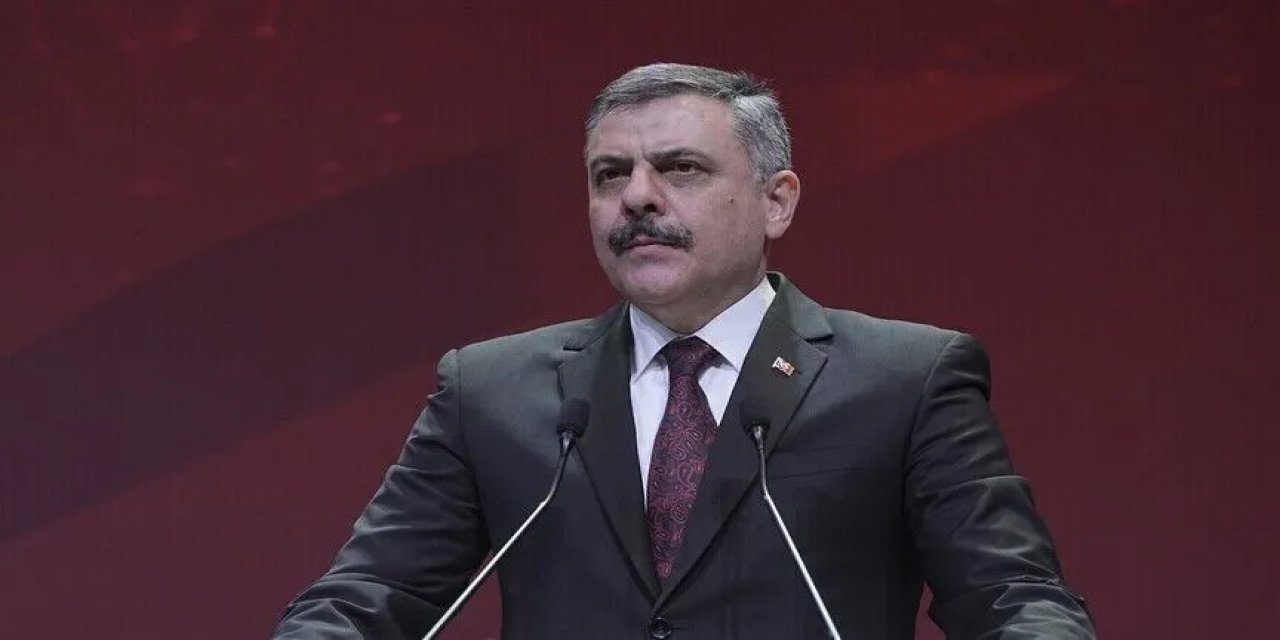 İçişleri Bakanı Çiftçi: Okul Güvenliğine İlişkin Tedbirlerimizi Kararlılıkla Uygulayacağız