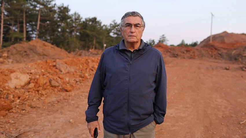 Hasan Cemal'e yurt dışına çıkış yasağı! Pasaportuna el kondu!