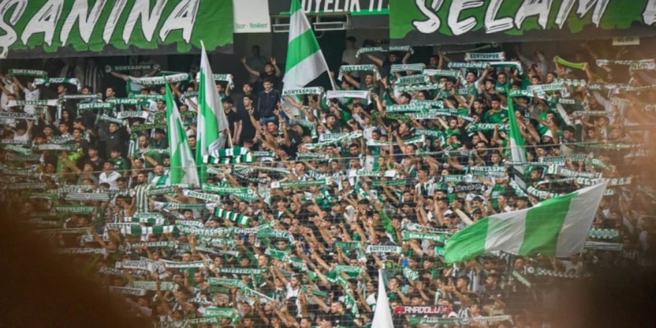 Konyaspor'un Eski Başkanından "Kulübe İcra Gönderdikleri" İddialarına İlişkin Açıklama