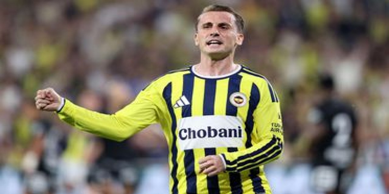 Kerem Aktürkoğlu'nun Maaşı Tam 1004 Kat Arttı! Galatasaray Detayı Bomba
