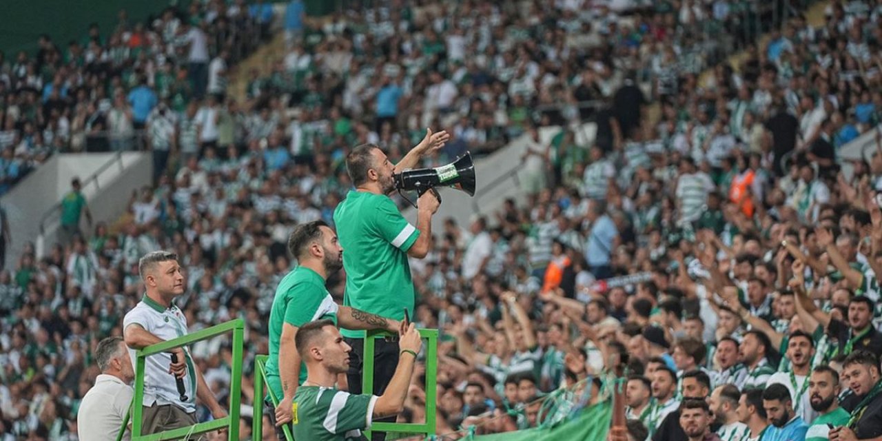 Adım Adım Değil, Koşarak Süper Lig'e Geliyorlar