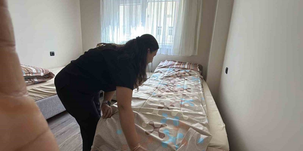 30 Milyonluk Yatırım, Yüzde 99 Yerleşme Oranı: Eskişehir KYK Yurtları 18 Bin 500 Kapasiteyle Yeni Döneme Hazır