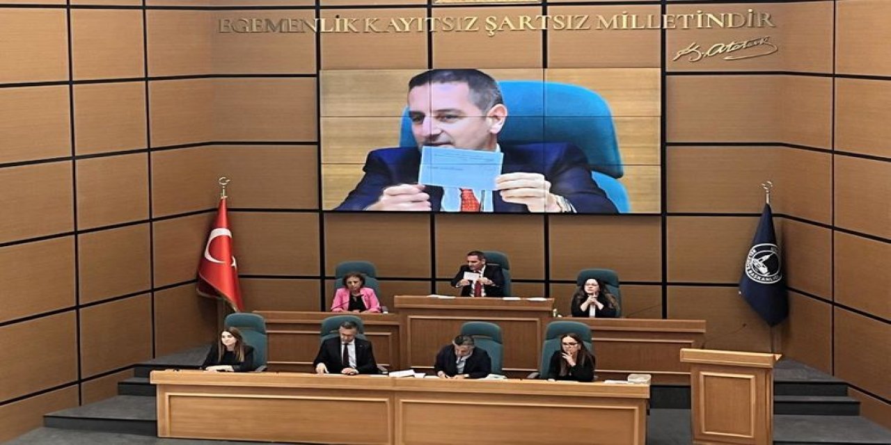 Üsküdar Belediyesi Başkanvekili Seçimi Başladı! İşte İlk İki Tur Sonuçları