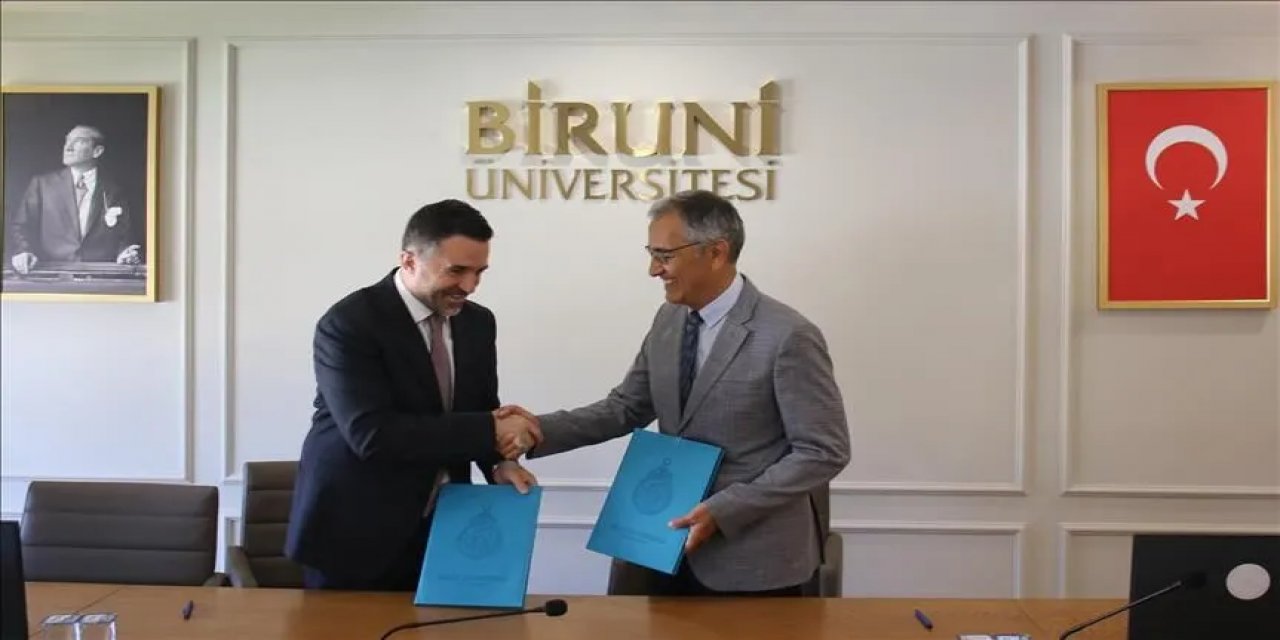 Biruni Üniversitesi'nden Koruma Altındaki Çocuklara Eğitim Ve Mentörlük Desteği