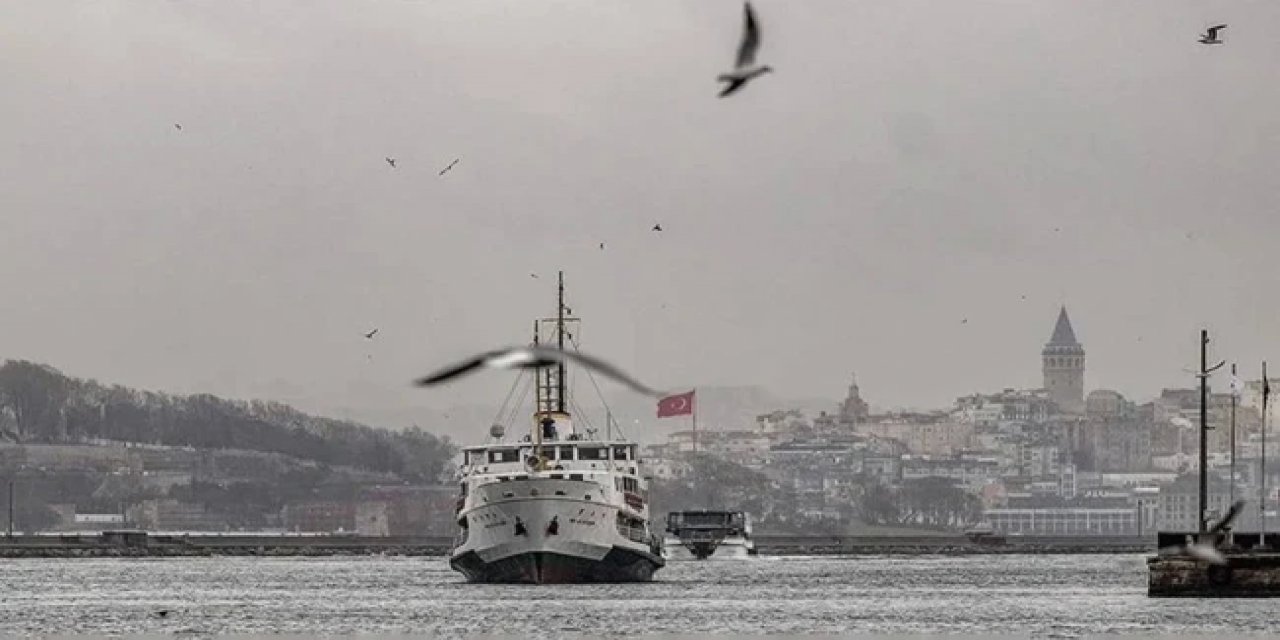 AKOM'dan Gece Ve Sabah Saatleri İçin Uyarı!