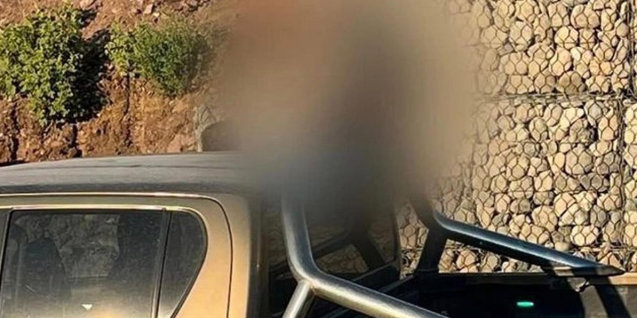 Diyarbakır'da Köy Korucusunun Şüpheli Ölümü! Valilikten Açıklama Var