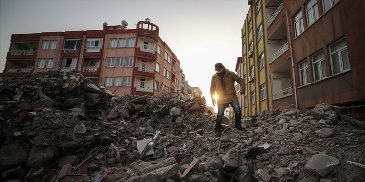 Sigortam.net'ten Deprem Sigorasındaki Değişikliklere İlişkin Değerlendirme