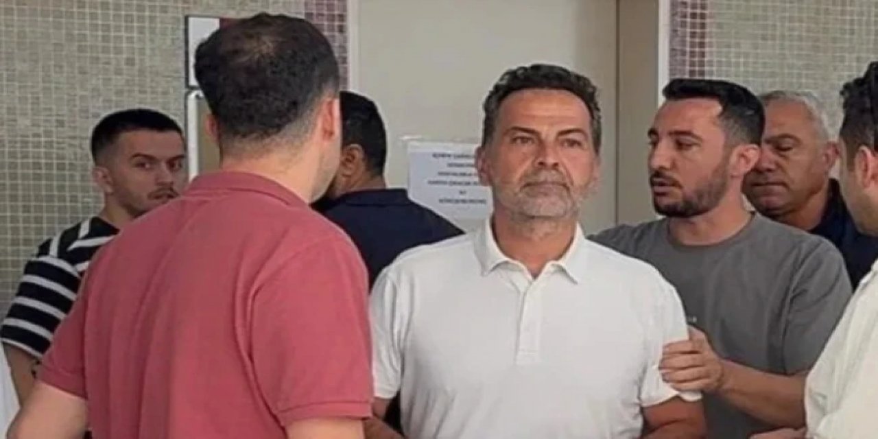 Nasuh Mahruki Davasında İlk Duruşma Tarihi Belli Oldu