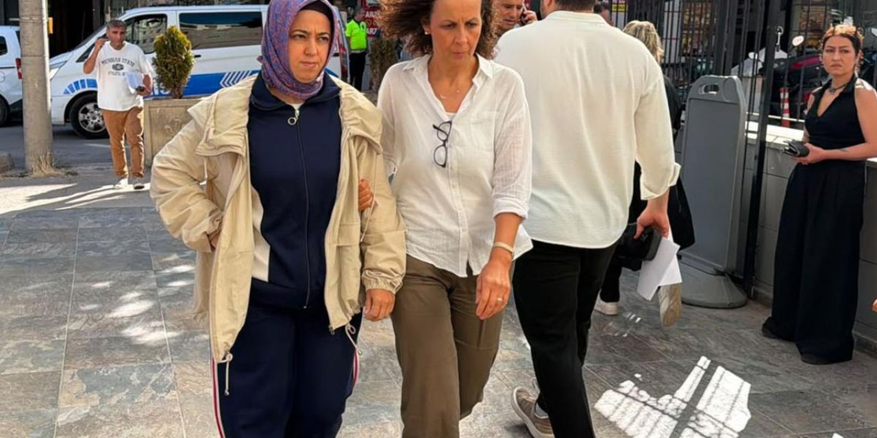 Elif’in Öldüğü Kazada Yeniden Gözaltına Alınan Sürücü Tutuklandı