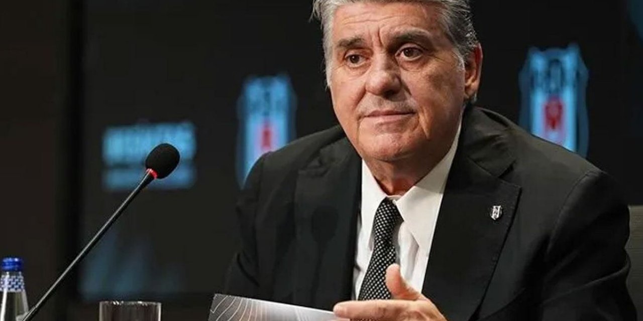 Beşiktaş Olağanüstü Seçime Gidiyor