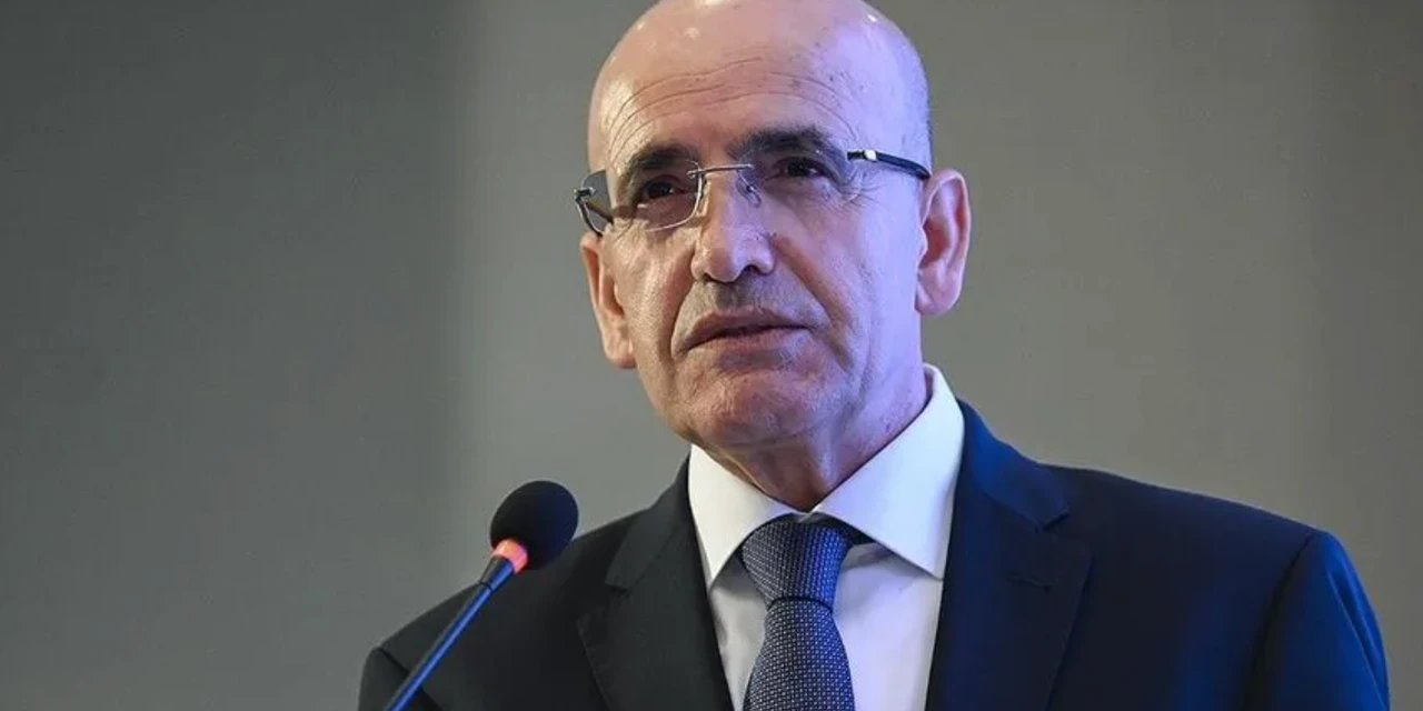 Hazine Ve Maliye Bakanı Şimşek, Pısa 2025 Sonuçlarını Değerlendirdi