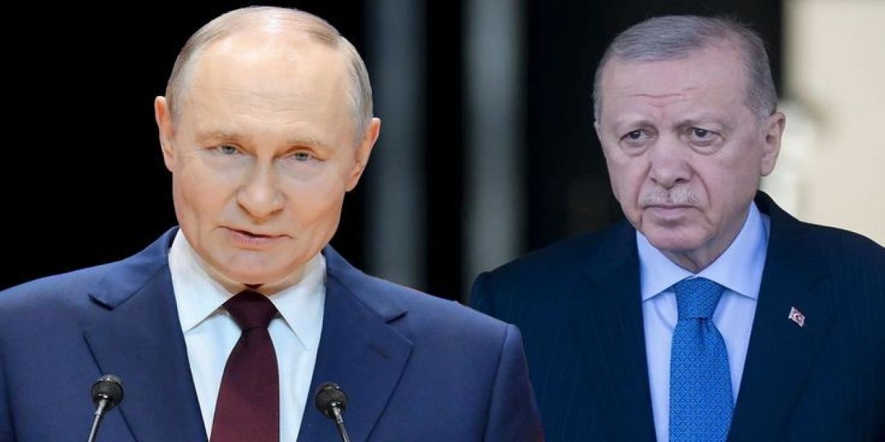 Rusya'dan Körfez'de Dengeleri Değiştirecek Hamle! Türkiye Detayı Dikkat Çekti