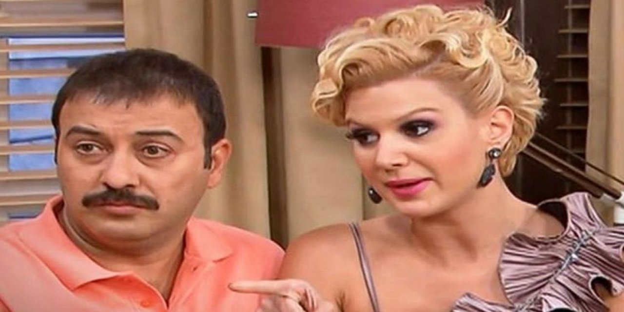 Yahşi Cazibe'nin Simge'si Yıllar Sonra Ekrana Döndü! Görenler Tanıyamadı