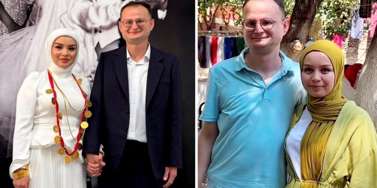 "Özbek gelin" Olayında Çarpıcı İddia! Altınları Alan, Damadın Annesi
