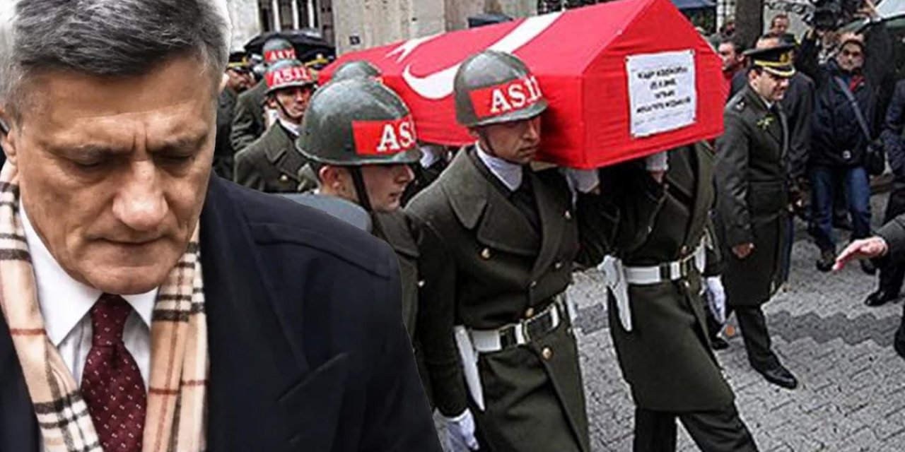 Kaşif Kozinoğlu’nun Şüpheli Ölümünde 15 Yıl Sonra Mezarı Açılacak