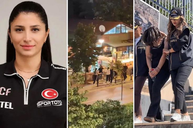 Funda Bakış’ı Öldüren 21 Yaşındaki Zehra'nın İfadesi Ortaya Çıktı