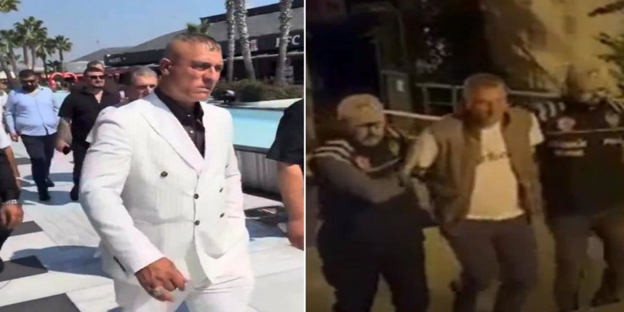 Alevlerin Karşısında Tek Yürek Oldular! Kimi Traktörle Kimi Motosikletle Koştu