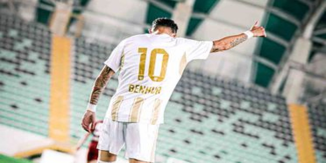 Kayserispor’a PFDK’dan Ceza
